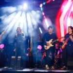 CONCERT TOAMNA 2022 - Paradis