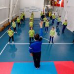 Sport 13 - Paradis