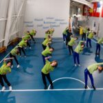 Sport 14 - Paradis