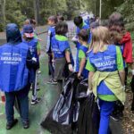 VOLUNTARIAT CURATENIEx - Paradis