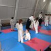 clubul de Aikido - Paradis