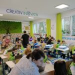 clubul de robotica si programare 2 - Paradis