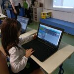 clubul de robotica si programare 3 - Paradis
