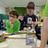 clubul de robotica si programare 6 1 - Paradis