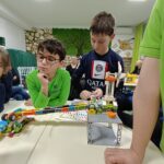 clubul de robotica si programare 6 - Paradis