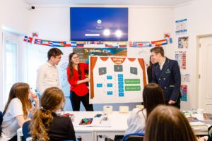 CURRICULUM PARADIS INVATARE INTERACTIVA 2 - Paradis