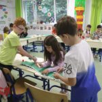 Calatorie in jurul lumii 11 - Paradis