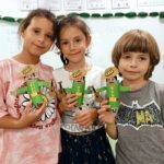 Calatorie in jurul lumii 18 - Paradis