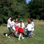 Hora in Gradina Botanica 11 - Paradis