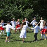 Hora in Gradina Botanica 12 - Paradis