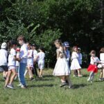Hora in Gradina Botanica 2 - Paradis