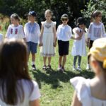 Hora in Gradina Botanica 3 - Paradis