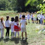 Hora in Gradina Botanica 4 - Paradis