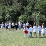 Hora in Gradina Botanica 5 - Paradis