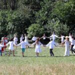Hora in Gradina Botanica 6 - Paradis