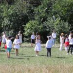 Hora in Gradina Botanica 7 - Paradis