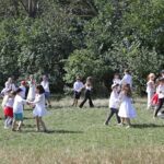 Hora in Gradina Botanica 8 - Paradis