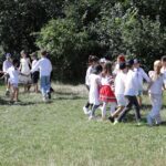 Hora in Gradina Botanica 9 - Paradis