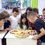 Masterchefi 21 - Paradis