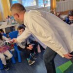 Pasiunea părinților 4 Pasiunea parintilor 4 - Paradis