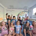Teatru de papusi 2 - Paradis