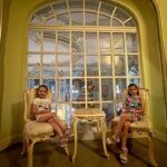 Teatru de papusi 9 - Paradis