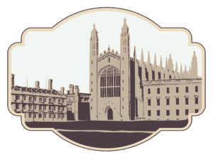 cambridge university 23 - Paradis
