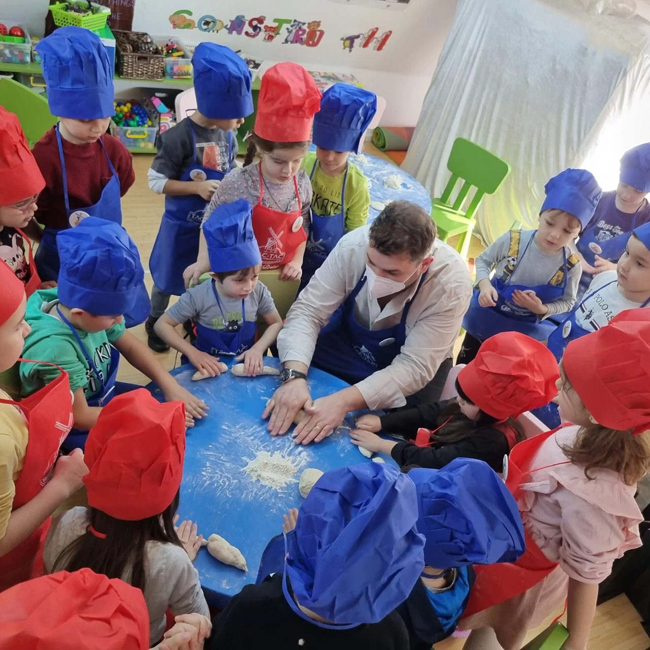 Pasiunea părinților mei Pasiunea părinților mei