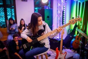 poza curriculum sport si arta 1 - Paradis