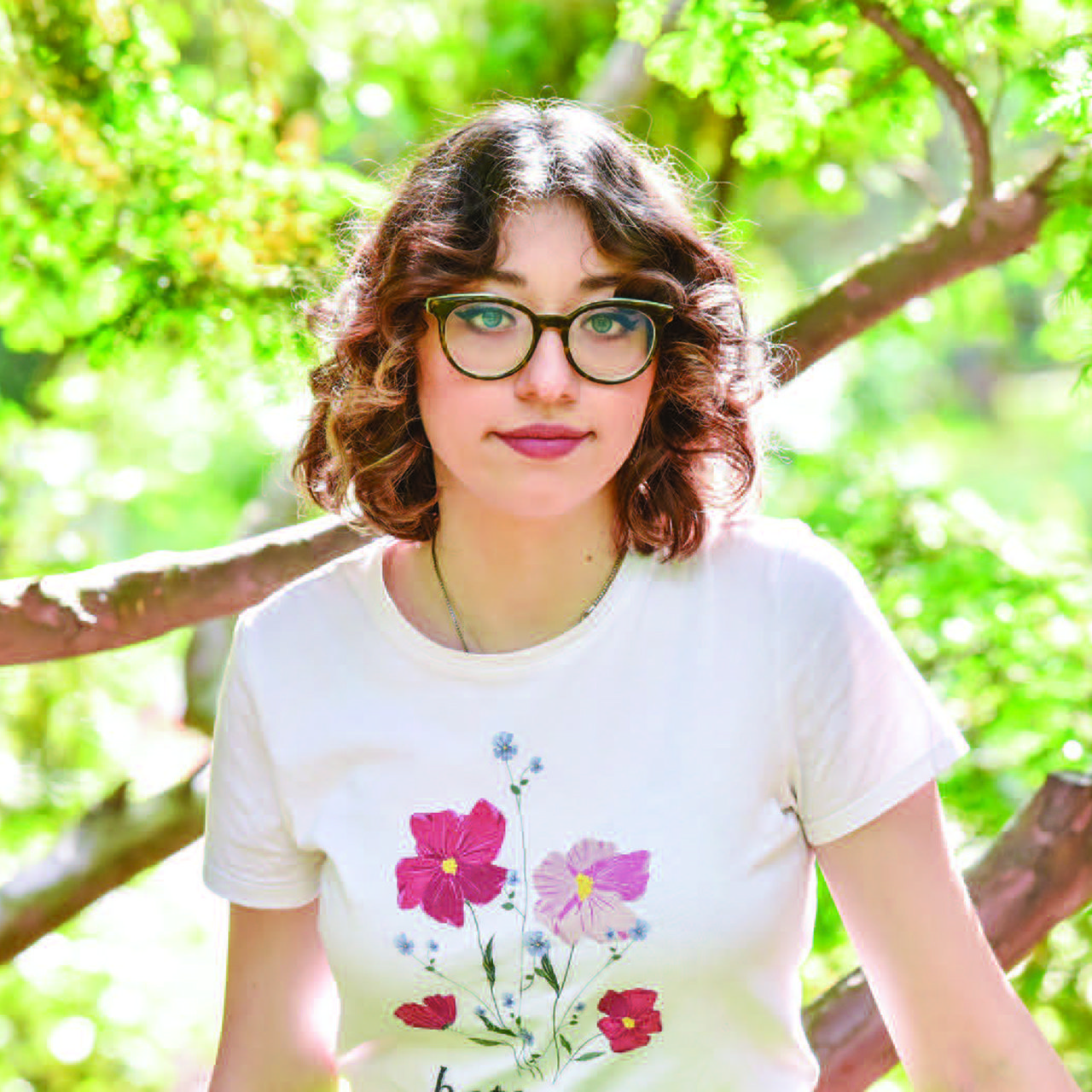 Anna 5 saade - Paradis