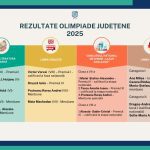 Rezultate olimpiade judetene 2025 engleza chimie romana germana - Paradis
