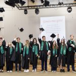 clasa a XII a 1 - Paradis